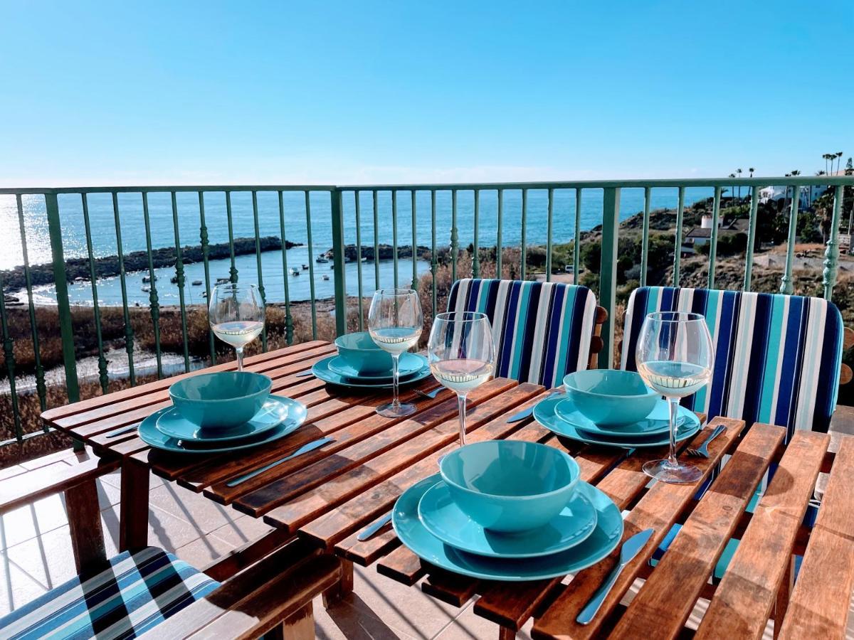 Appartement Cala Merced El Campello Eksteriør billede