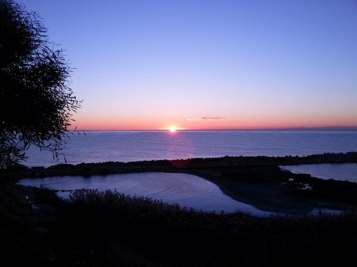 Appartement Cala Merced El Campello Eksteriør billede